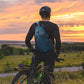 Sling Bag for Men Women
