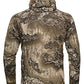 Savanna Aero Raid Lightweight Odor Control Camo Hunting Hoodie for Men