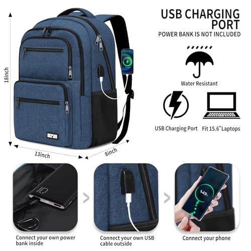 Backpack for School