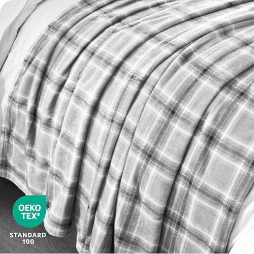 Fleece Blanket Luxury Microplush