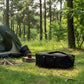 Extra Large Canvas Duffle Bag for Travel Heavy Duty Military Duffel