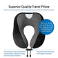 Travel Blanket Luxury Travel Set