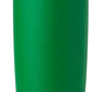 Owala FreeSip Sway Insulated Stainless Steel Water Bottle with Two-Way Spout, Built-In Straw and Bucket Handle, Made for Travel, School, and Sports, 40oz, BPA Free, Leak Proof, Putting Green