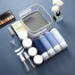 16 Pack Travel Bottles for Toiletries (16 Count)
