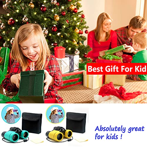 Kids Binoculars Ages 3
