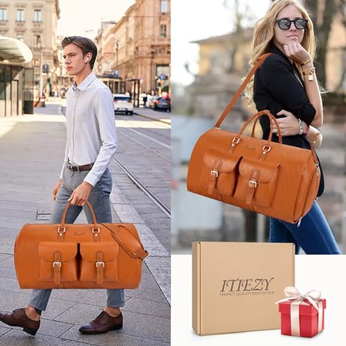 Garment Bag for Travel