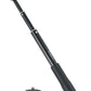 36'' Extension Selfie Stick Extendable Monopod Pole Waterproof Handle Grip Accessories Compatible for GoPro Max Hero 13 12 11 10 9 8 7 6 5 Insta360 AKASO DJI Osmo Action Camera and More