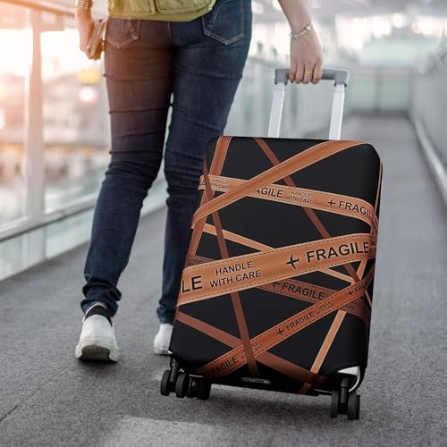 Travel Luggage Cover Suitcase Protector Fits 18