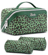 Travel Makeup Bag Organizer (3 Count)