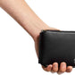 Bellroy Zip Wallet (Leather Wallet, RFID Blocking, Coin Pouch)