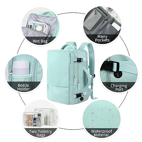 Travel Backpack for Women