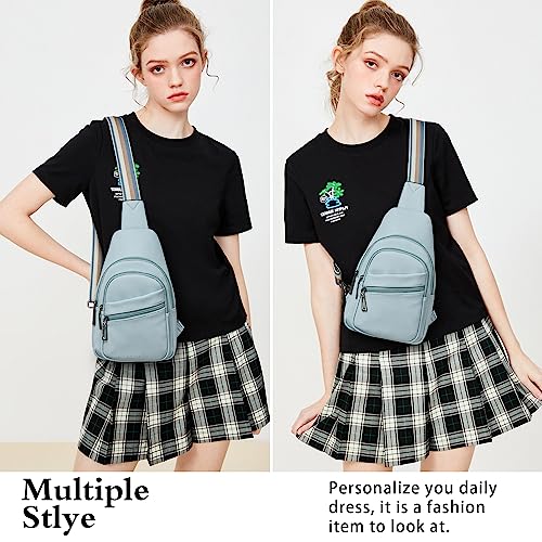 Sling Bag Crossbody Bags