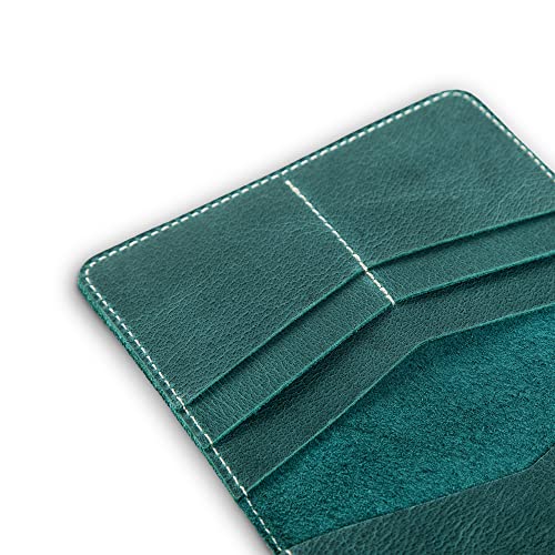 Personalized Leather