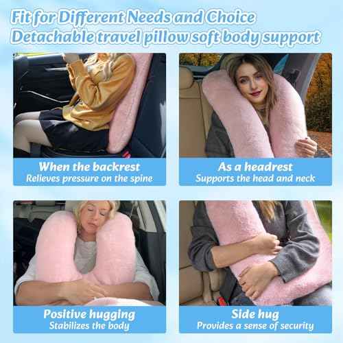 Travel Pillow