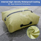 TPU Vacuum Bag for Travel