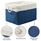 Organization and Storage Basket for Shelves (3 Count)