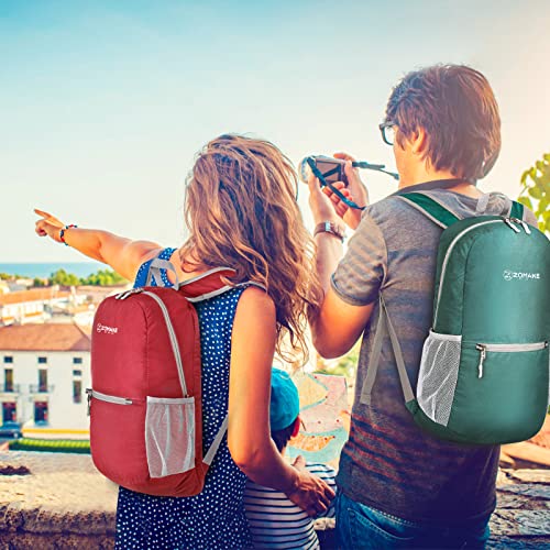 Ultra Lightweight Hiking Backpack 20L