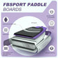11' Premium Stand Up Paddle Board