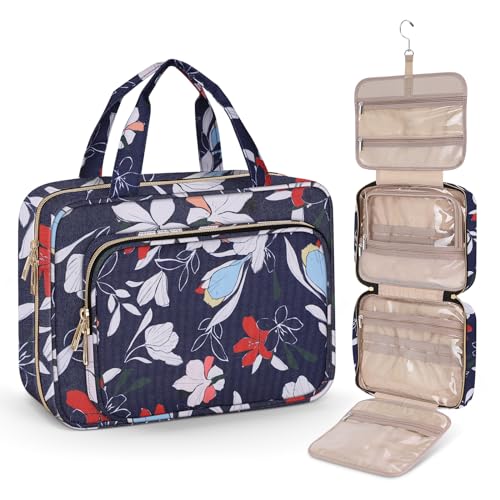 Toiletry Bag for Women
