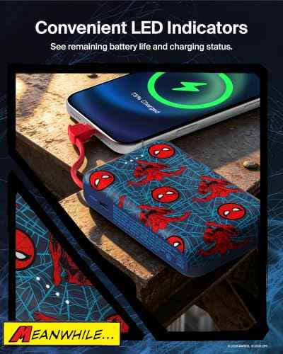 Marvel Spider