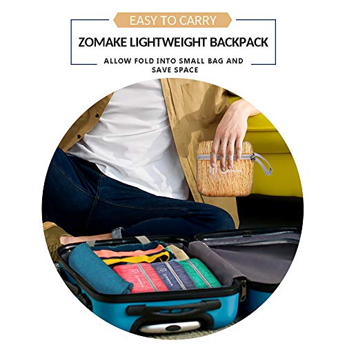 25L Ultra Lightweight Packable Backpack