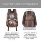 Premium Original Canvas Backpack