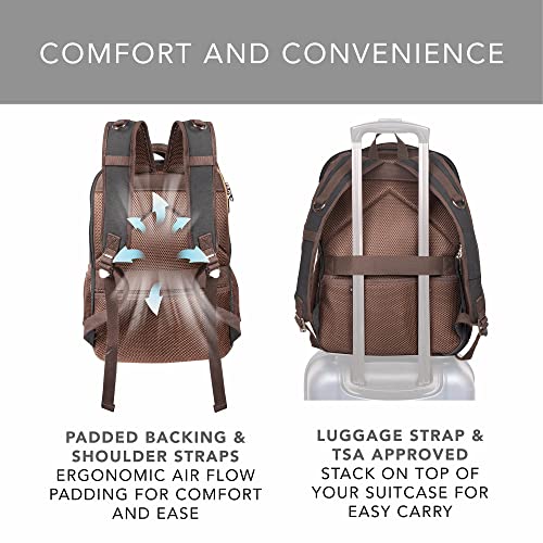 Premium Original Canvas Backpack