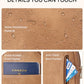 Crossbody Bags for Women Leather Cross Body Sling Bag for Woman Travel Camel Brown