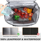 Backpack Cooler Insulated Waterproof Leakproof Lunch Bag 36 Cans