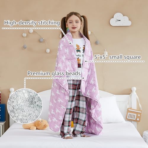 Weighted Blanket