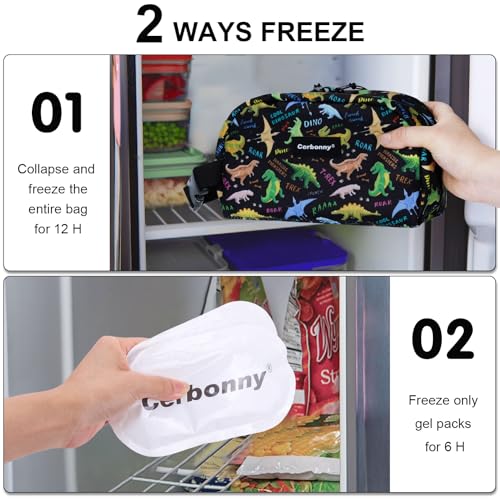 Small Cooler Bag