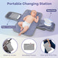 Diaper Bag Backpack