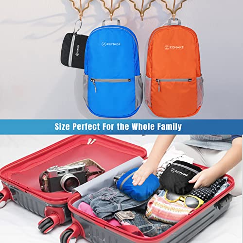 Ultra Lightweight Hiking Backpack 20L