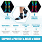 Professional Compression Socks for Women Men Circulation