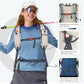 20L Hiking Backpack for Men Women Lightweight Foldable Small Daypack for Travel Camping Outdoor