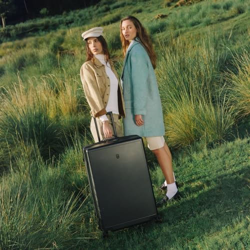 Checked Luggage