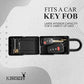 KL313 Large Capacity Key Storage Box with Resettable Code