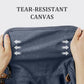 Canvas Duffle Bag
