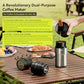 Portable Pour Over Coffee Maker
