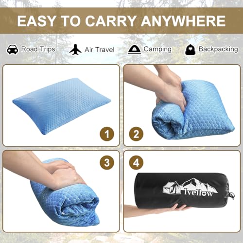 Travel Pillow