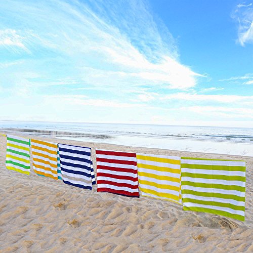 Microfiber Beach Towel Sand