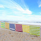 Microfiber Beach Towel Sand
