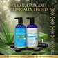 Hair Thinning Therapy Biotin Shampoo & Conditioner Set (32 Fl Oz)