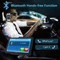 N800 GPS Navigator for Car with Bluetooth