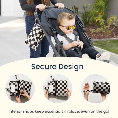 Portable Diaper Changing Pad