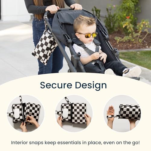 Portable Diaper Changing Pad