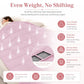 Weighted Blanket Queen Size（17lbs