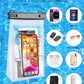 Large Waterproof Phone Pouch