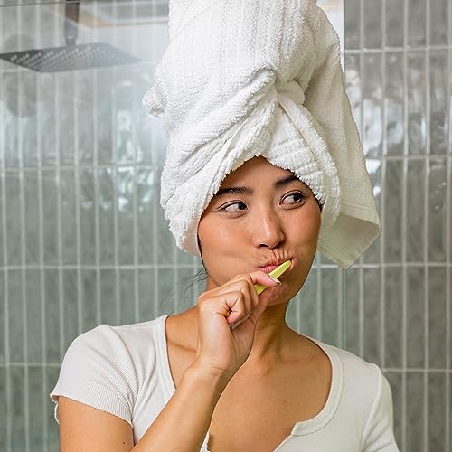 Cocobrush Ultra Soft Toothbrush