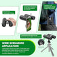 10x42 Compact Binoculars BK7 Prism as Gift for Bird Watching